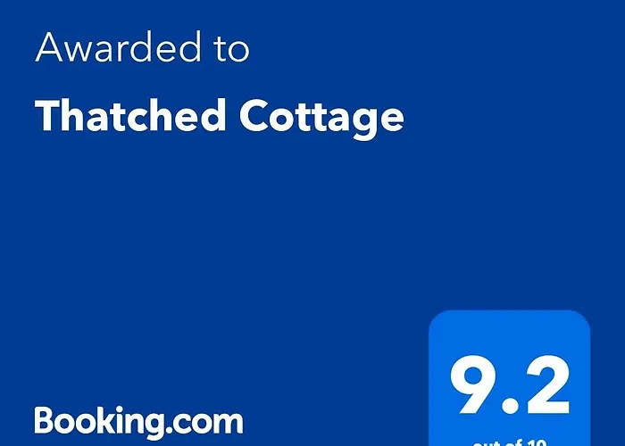 Thatched Cottage